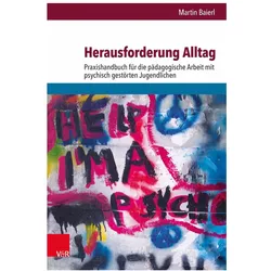 Herausforderung Alltag, Fachbücher von Martin Baierl