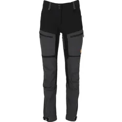 WHISTLER Pants Kodiak, Größe 34 in Grau Grau
