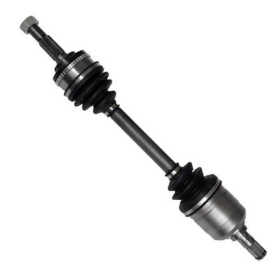 EURODRIVELINE Antriebswelle NISSAN NI-173A 391018H710 Gelenkwelle,Halbachse,Seitenwelle,Achswelle