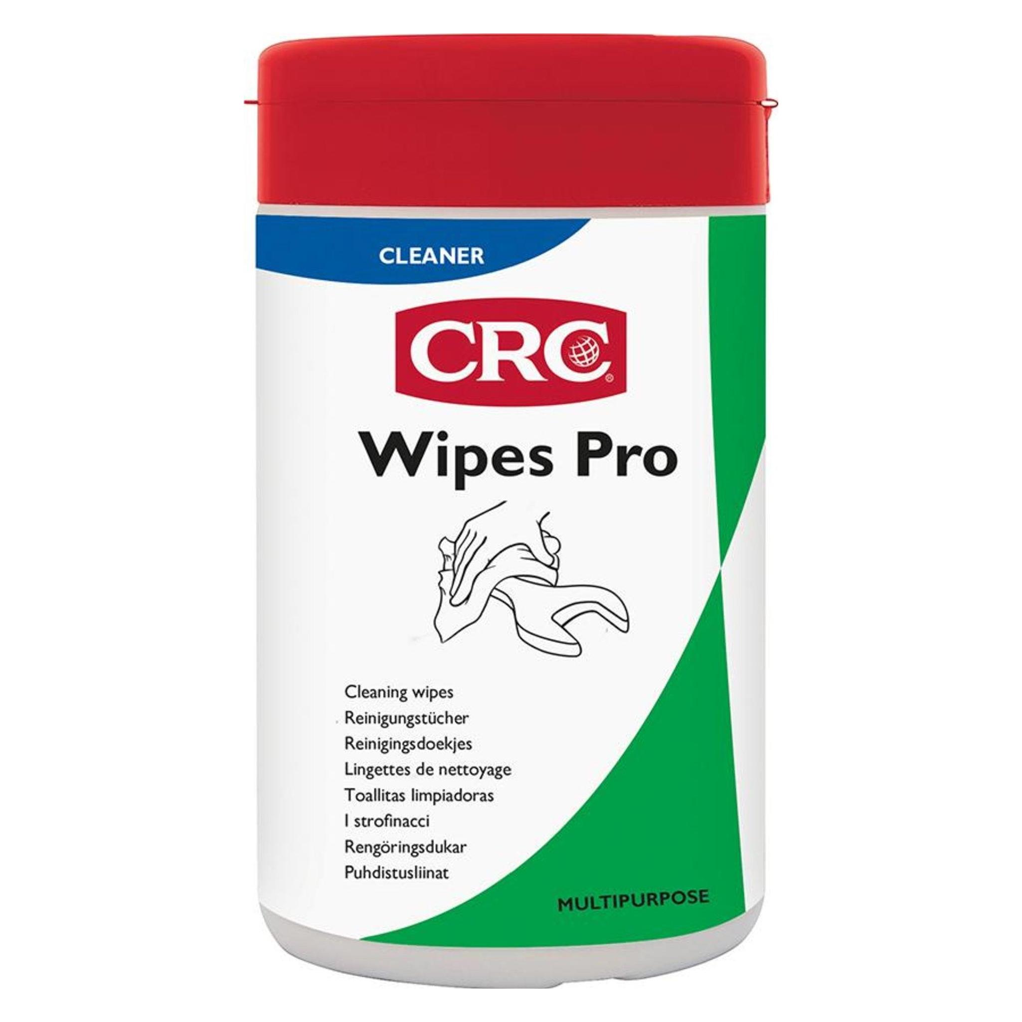 CRC Wipes Ind (1 Stk.) (20246-AA)