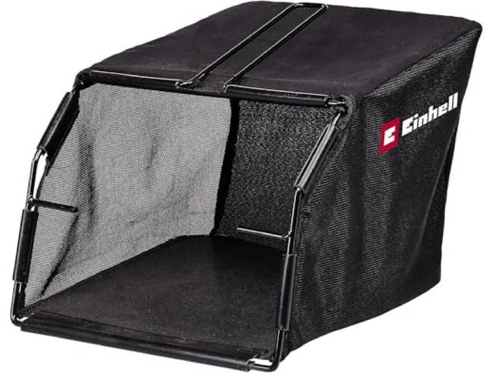 Einhell Original Vertikutierer-Fangsack, 20 L