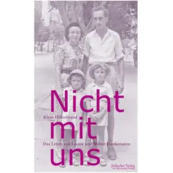 Nicht mit uns, Fachbücher von Klaus Hillenbrand