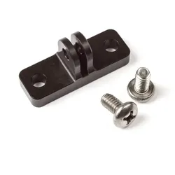 T-Housing Adapter für GoPro Standard Anschlüsse