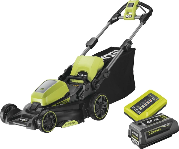 Ryobi Kosiarka akumulatorowa (Akkubetrieb) (5133005496)