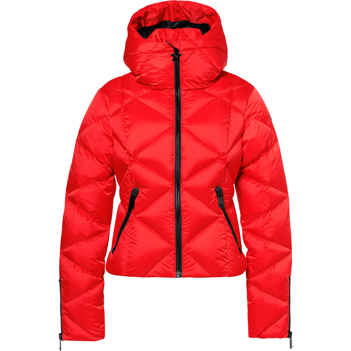 Goldbergh Damen Skijacke HARUMI flame - DE 42 = NL 44