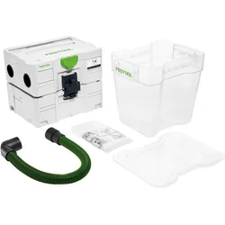 Festool CT Vorabscheider Absaugmobile Schlauch Absaug CT-VA 20 204083