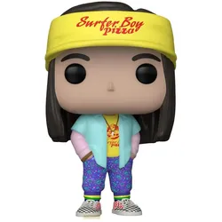 Funko Pop! Stranger Things S4 : Argyle