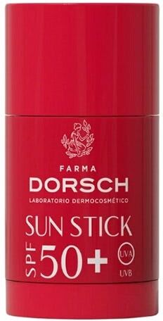 FARMA DORSCH Stick Solar SPF50+
