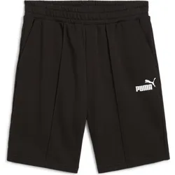 Puma, Herren, Sporthose, Shorts (XL), Schwarz