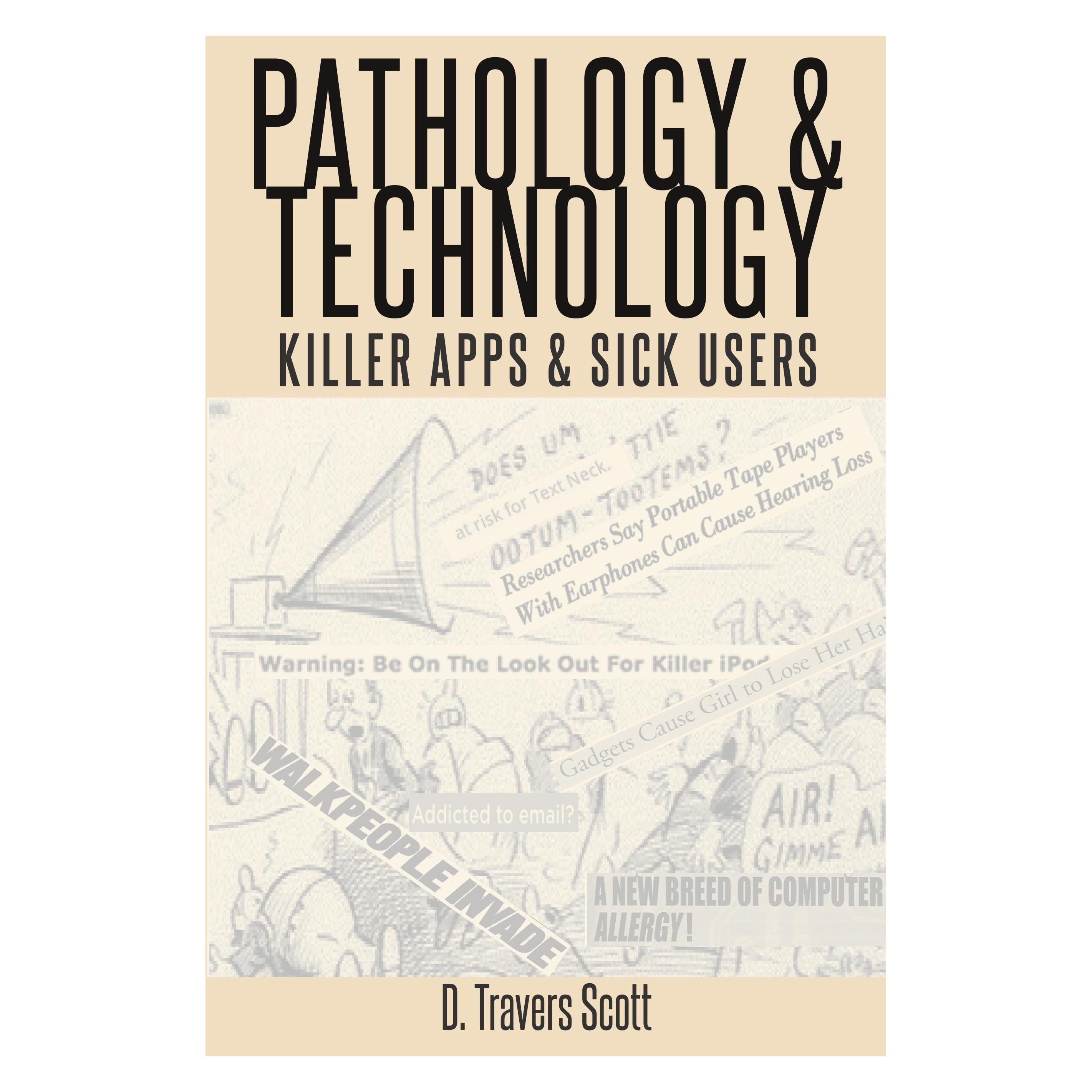 Peter Lang Pathology & Technology (Englisch, Softcover, D. Travers Scott) (33479838)