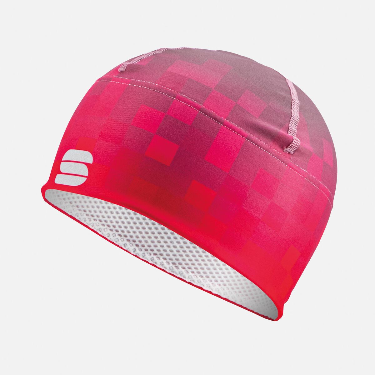 Sportful Squadra W Hat malva / raspberry (555) UNI 0422536-555-UNI