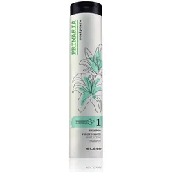 Elgon, Shampoo, Primaria - Purifying Shampoo (Flüssiges Shampoo, 1000 ml)