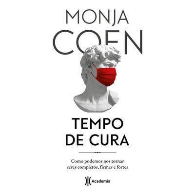 Tempo de cura - Monja Coen, Audio, 9786555354133