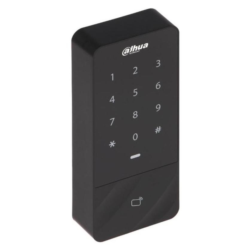 Dahua CODE LOCK SMART/ASI1201E-D-V1 (Elektronische Zahlenkombination) (ASI1201E-D-V1)