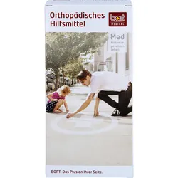 Bort Sellaxpress Daumenorthese Medium Links 1 ST