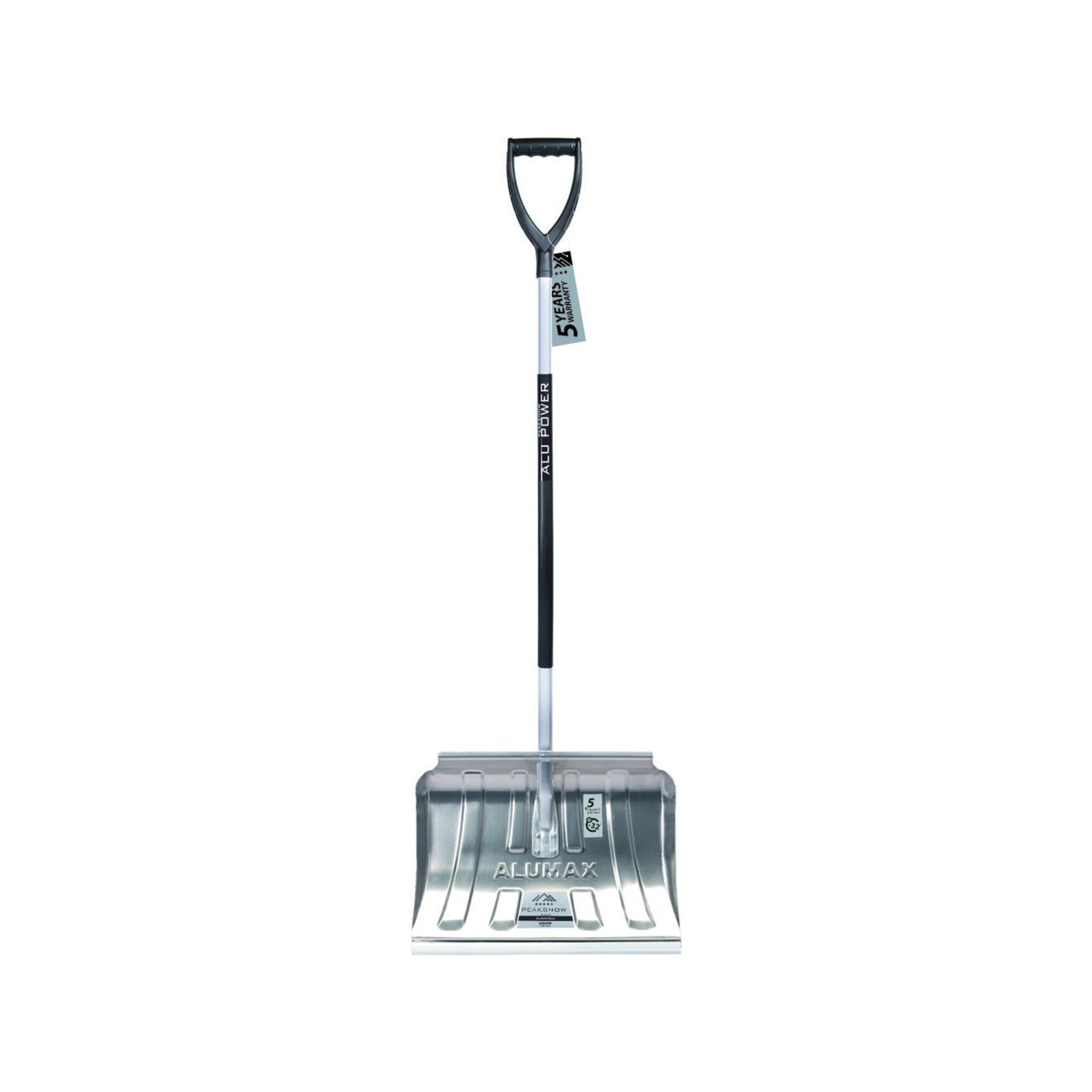 Prosperplast Alu-Schneeschaufel ALUMAX Ergonomic (ILMAXAE)
