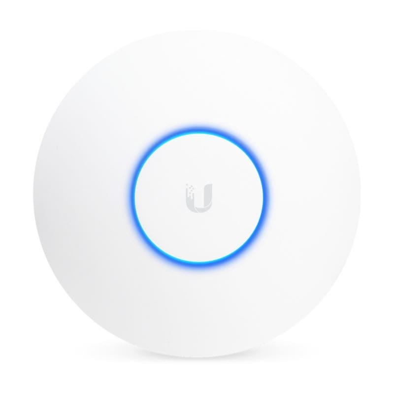 Ubiquiti Networks Ubiquiti UniFi UAP-AC-HD Dualband WLAN Access Point indoor Wave2