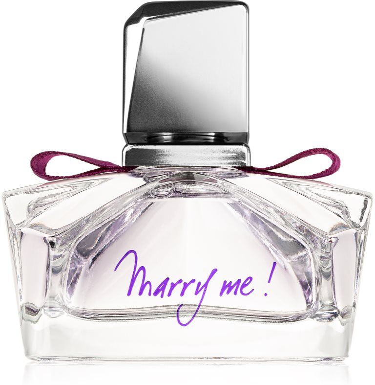 Lanvin Marry Me! EDP für Damen 30 ml