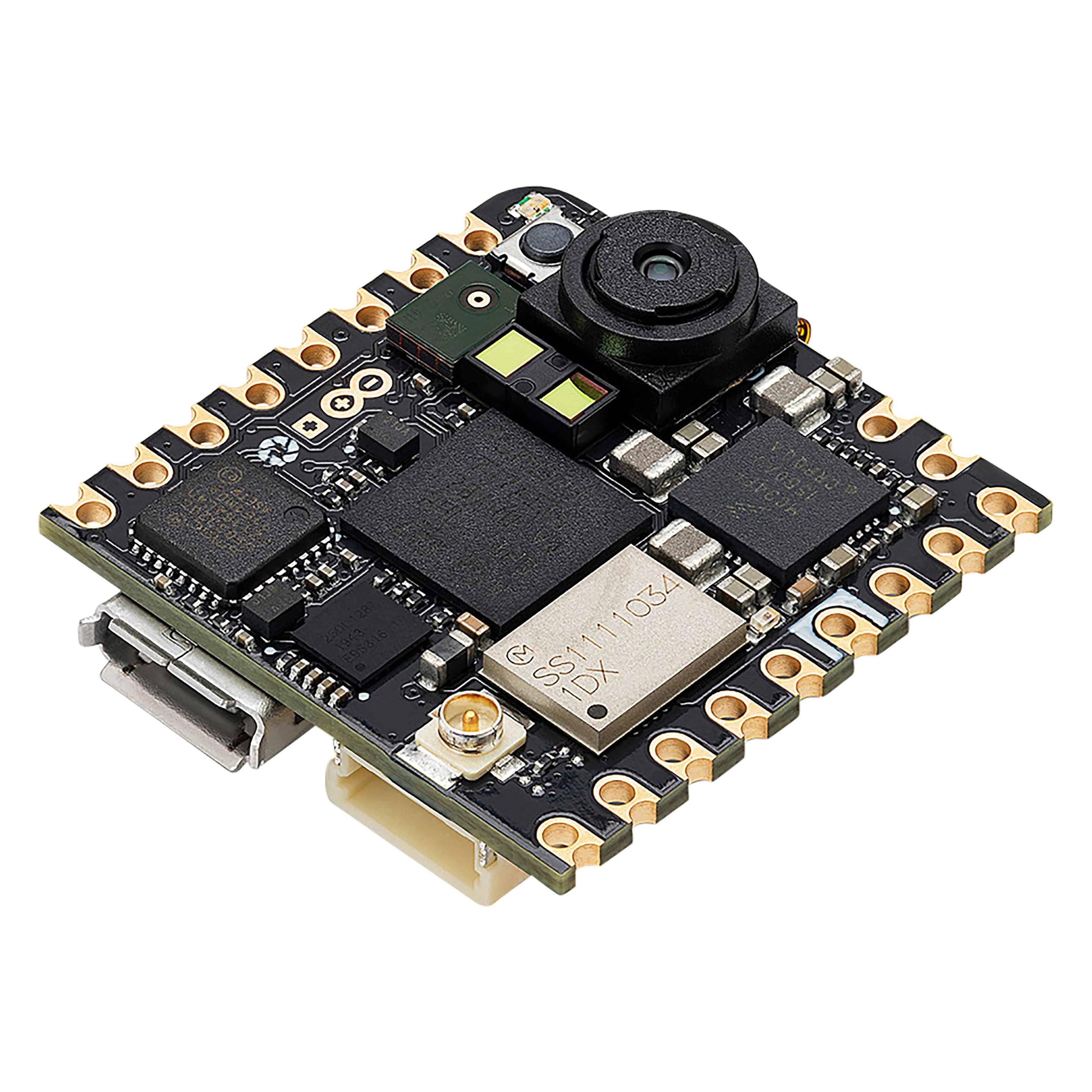 Arduino Pro Nicla Vision (ABX00051)