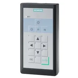 Siemens Dig.Industr. SIMATIC S7-1200 EMS400S 6ES72920CA500AA0