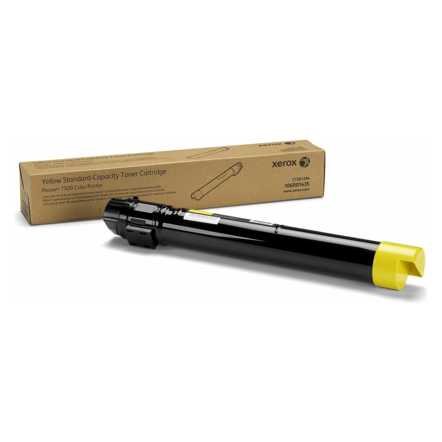 Xerox 106r01435 (Y) (106R01435)