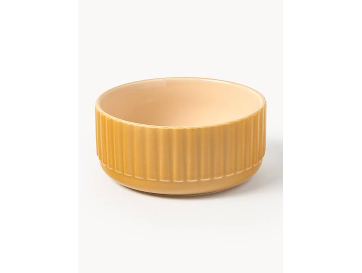 Petites coupelles Napari, 4 pièces