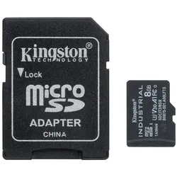Leuze Programmspeicher LBK-MicroSD-Card