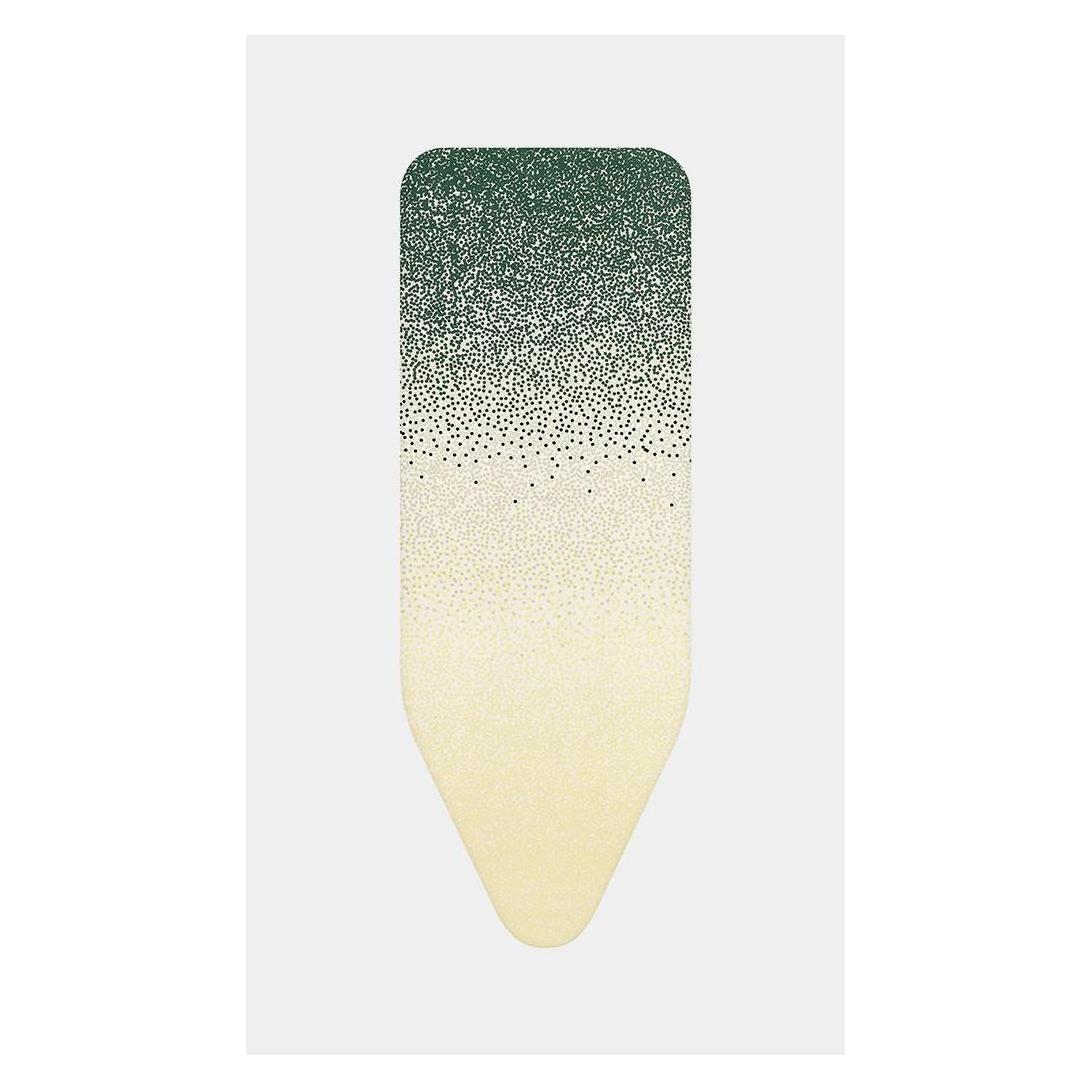 Brabantia Ironing Cover, 2mm Foam (24 22 67-135357.0125)