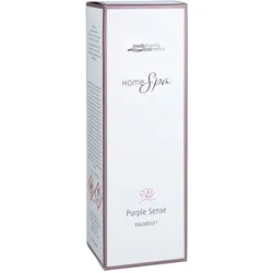 Home Spa Purple Sense Raumduft