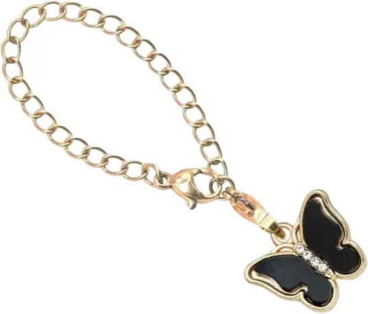 INF Stanley Cup Charm-Accessoire Schwarz