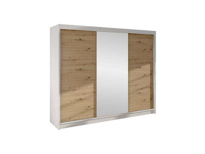 SCHWEBETÜRENSCHRANK Derby I