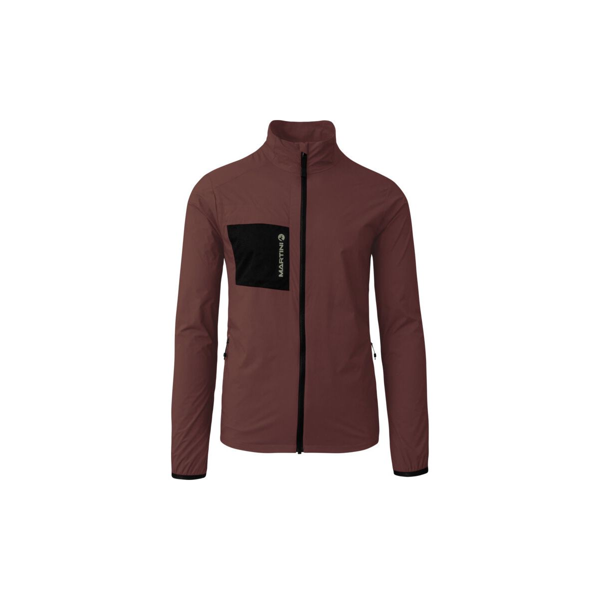 Martini Neverrest Windbreaker Jacket M peakan/tendril (B380) S JVL270321-B380-S