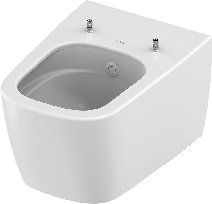 Tece neo Dusch-WC, Kaltwasser, weiß, 9700207 9700207