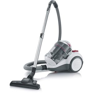 Severin Staubsauger CY 7088 Zyklon, ohne Beutel, mit Kabel, 800 Watt