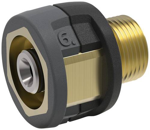 Kärcher Professional 4.111-034.0 TR22IG-M22AG Dampfreiniger-Adapter 1St.