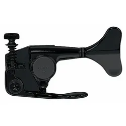 Hipshot GB7 Black - D-Tuner