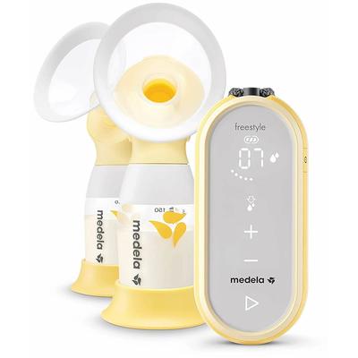 Medela Freestyle Flex Double Electric Breast Pump