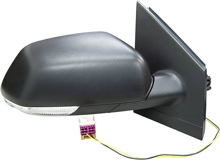 TYC 337-0201 Wing mirror