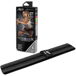 PTP, Fitnessband, (Spezial Stark)