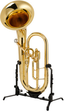 Yamaha YEP-211 Bellfront Baritone