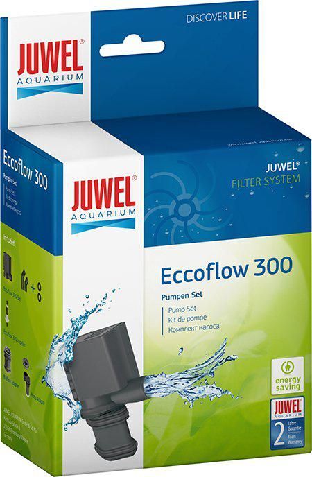 JUWEL - Pump Eccoflow300 Multi Set - (127.6000)