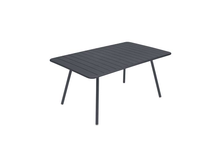 Fermob LUXEMBOURG Tisch Aluminium