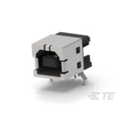 Serial I/O Connectors TE AMP Serial I/O Connectors 292304-5 TE Connectivity Inhalt: 1 St.