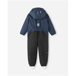 Reima, Jungen, Skijacke, Kid's Mjosa (98), Blau