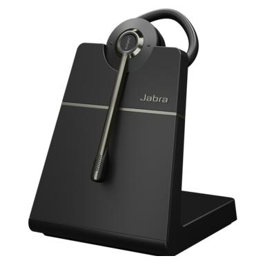 Jabra Engage SE Ladestation (USB-C)für Convertible Headsets (14217-06)