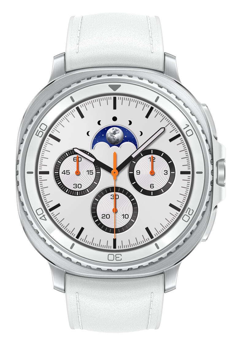 Samsung Galaxy Watch8 Classic SM-L500NZWADBT