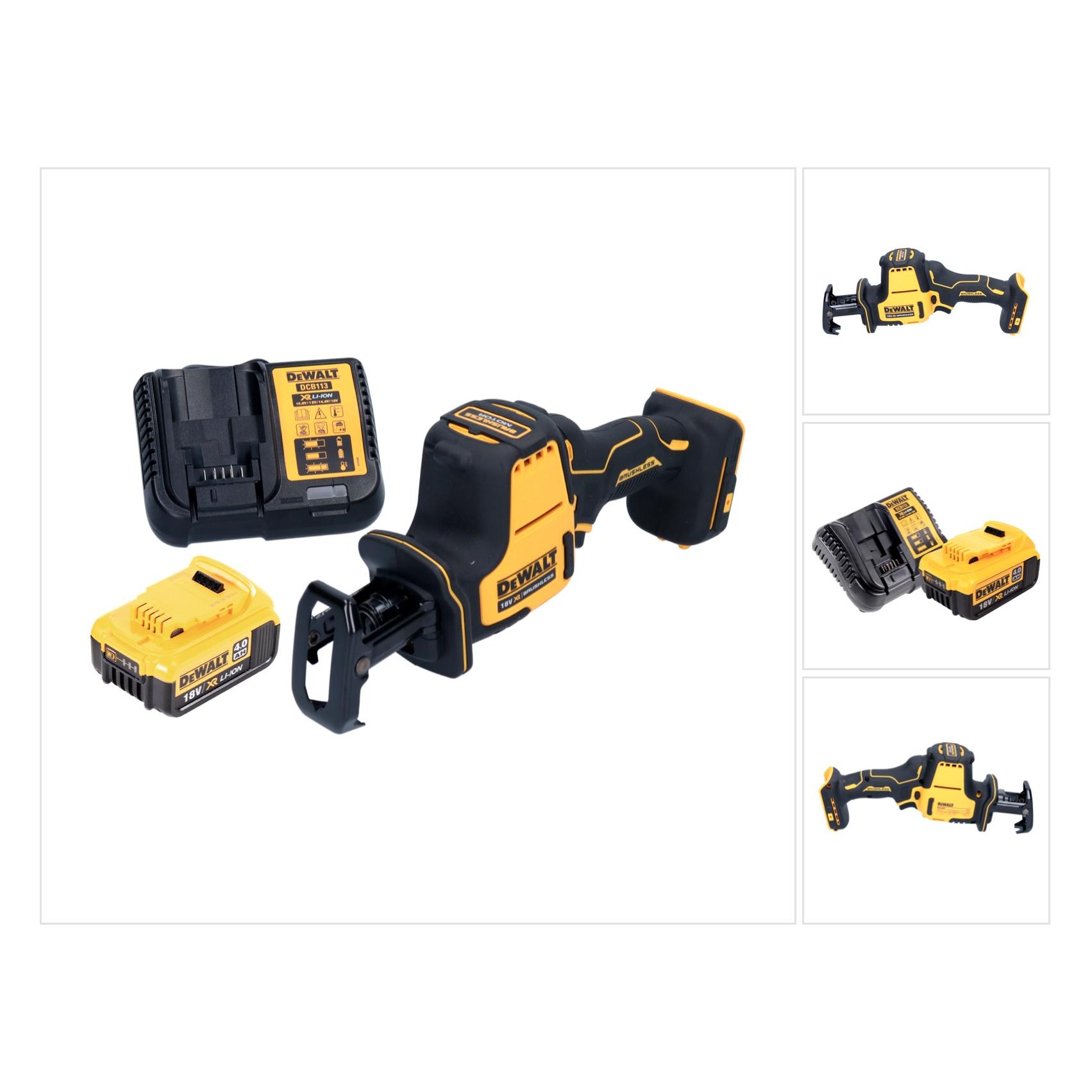 DeWalt DCS 369 (24715585)