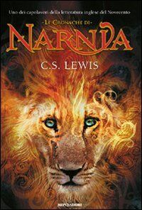 Lewis, Clive S. - Le cronache di Narnia - Preis vom 09.10.2026 07:28:09 h
