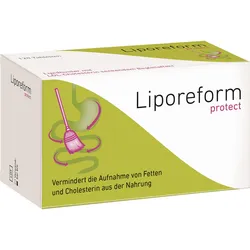 Liporeform Protect 120 ST