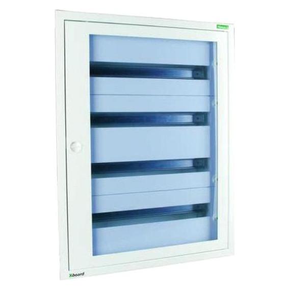 Eaton Aufputz-Modulverteiler BF-U-4/96-P - 285350 (Verteiler) (285350)